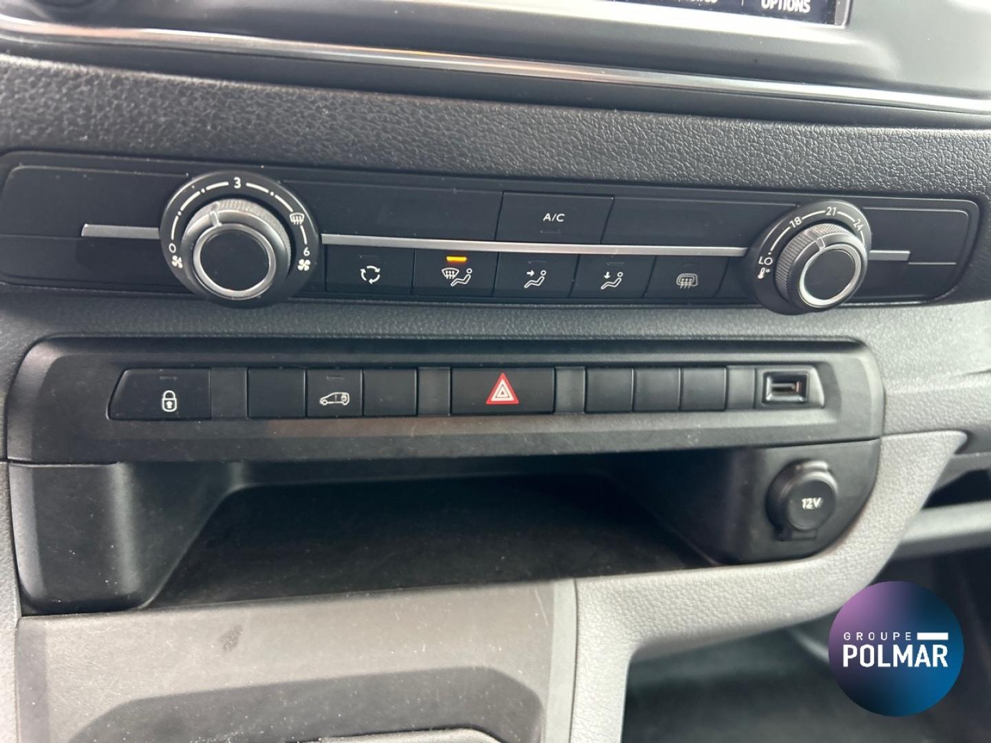 OPEL Vivaro Fg