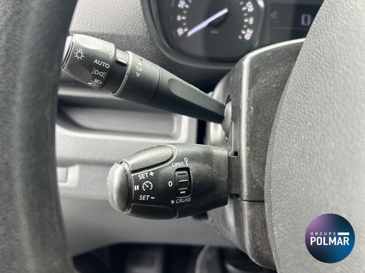OPEL Vivaro Fg