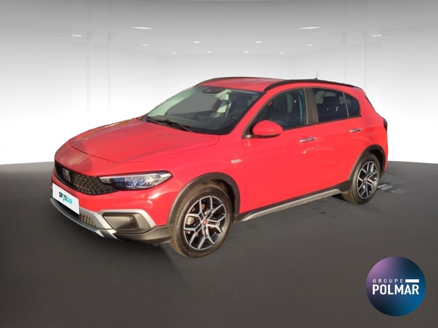 FIAT Tipo Cross