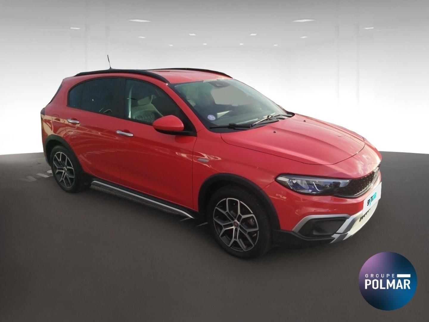 FIAT Tipo Cross
