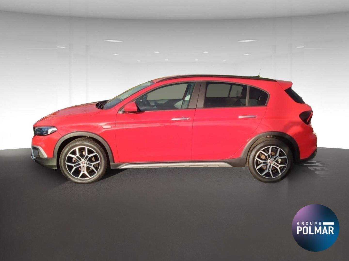 FIAT Tipo Cross