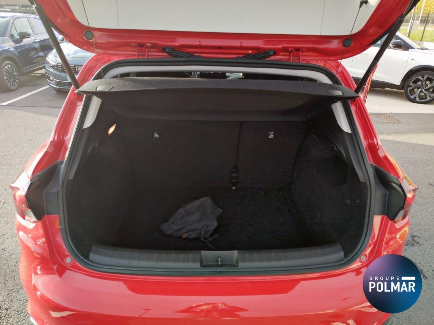 FIAT Tipo Cross