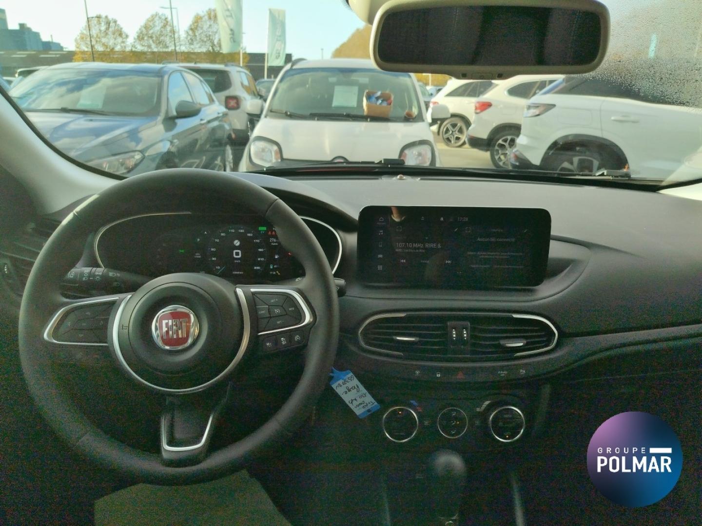 FIAT Tipo Cross