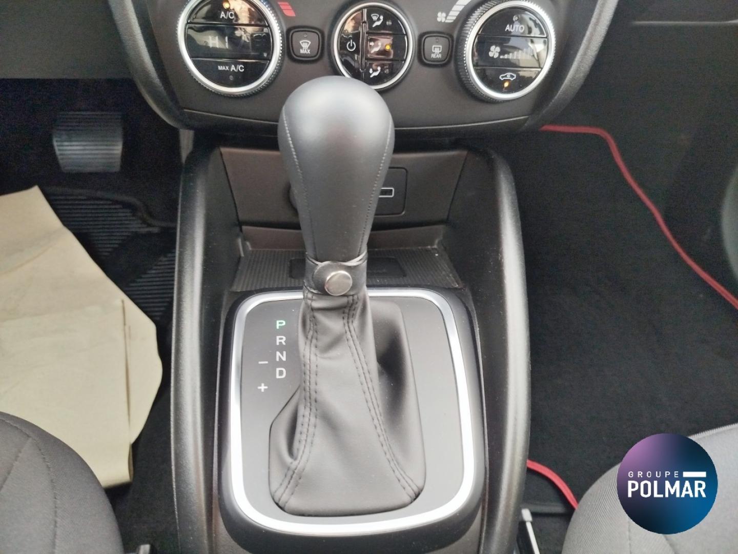 FIAT Tipo Cross