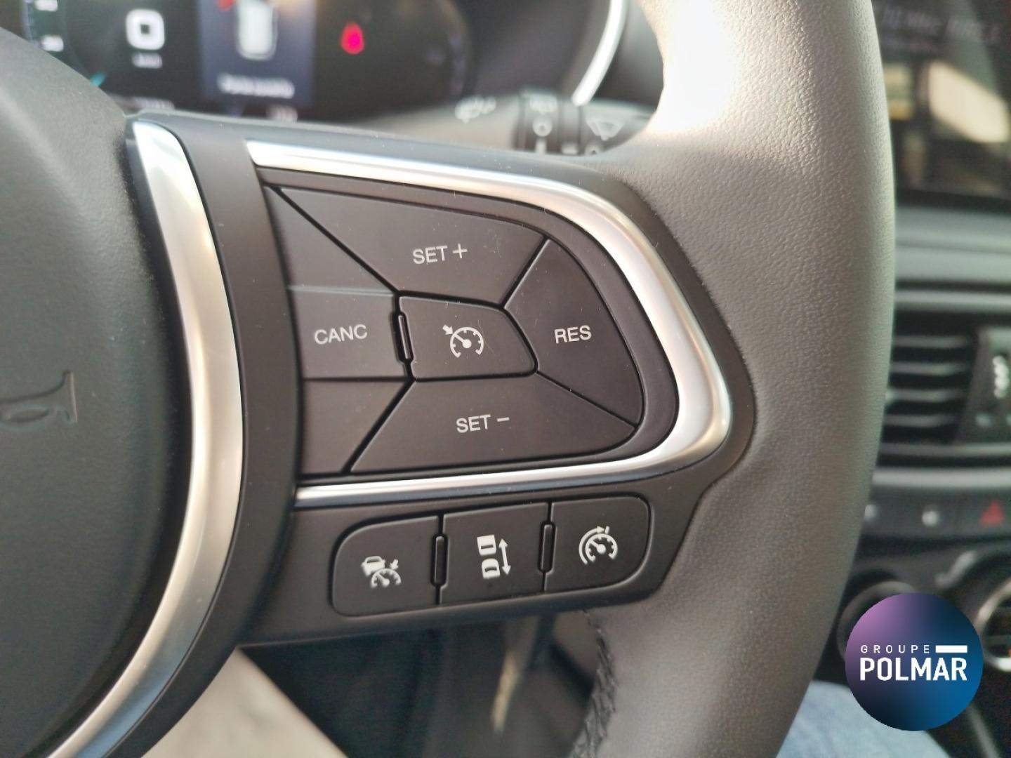 FIAT Tipo Cross