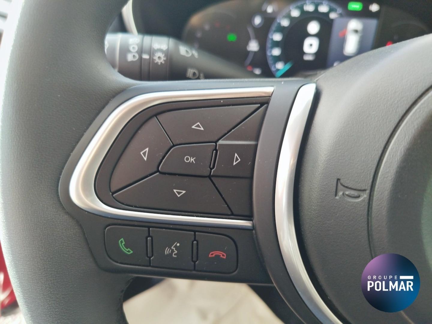 FIAT Tipo Cross
