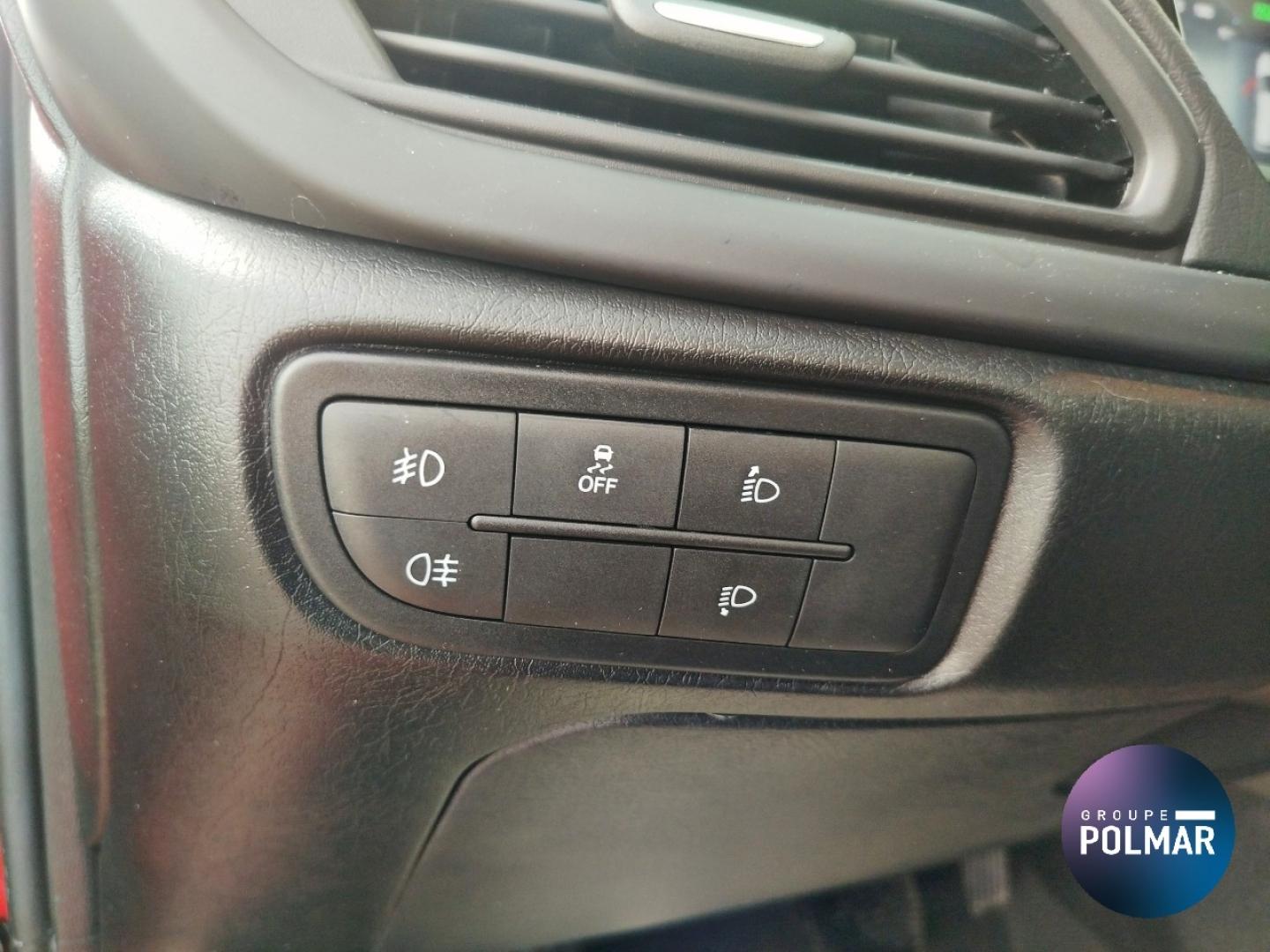 FIAT Tipo Cross