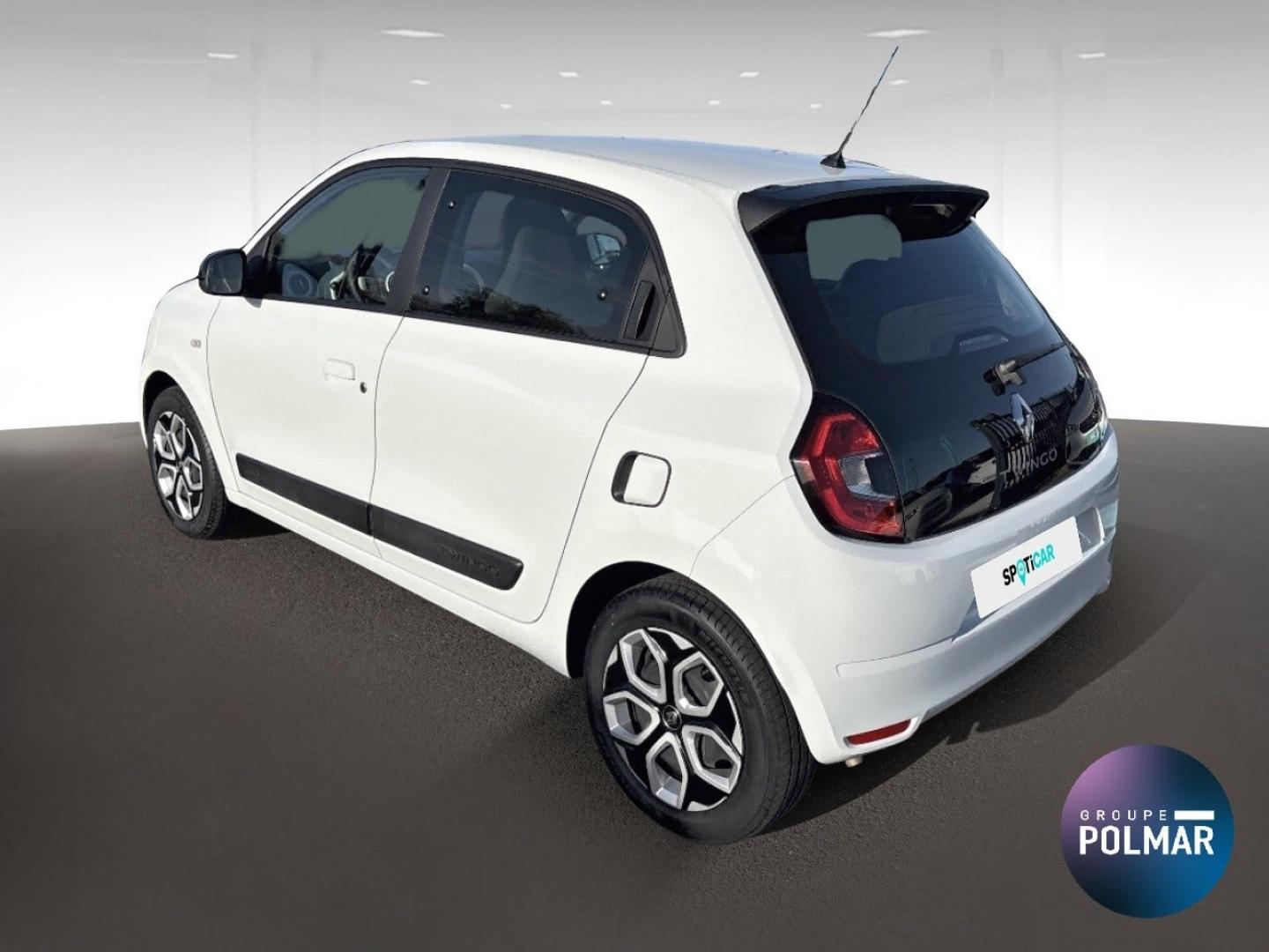 RENAULT Twingo