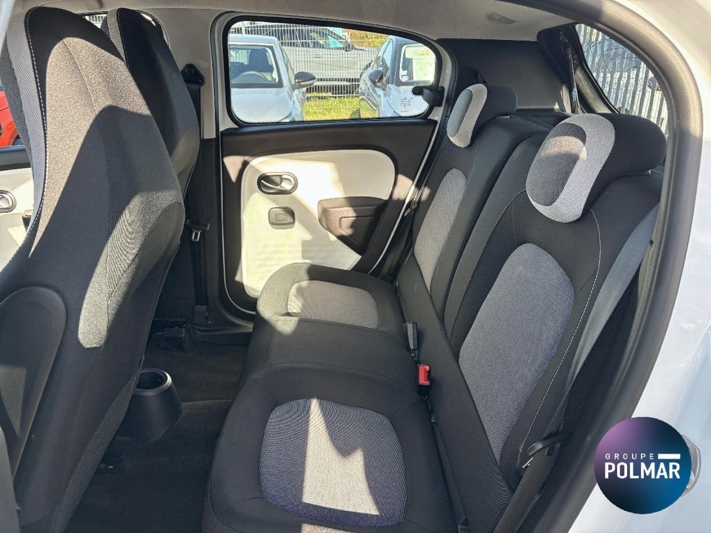 RENAULT Twingo