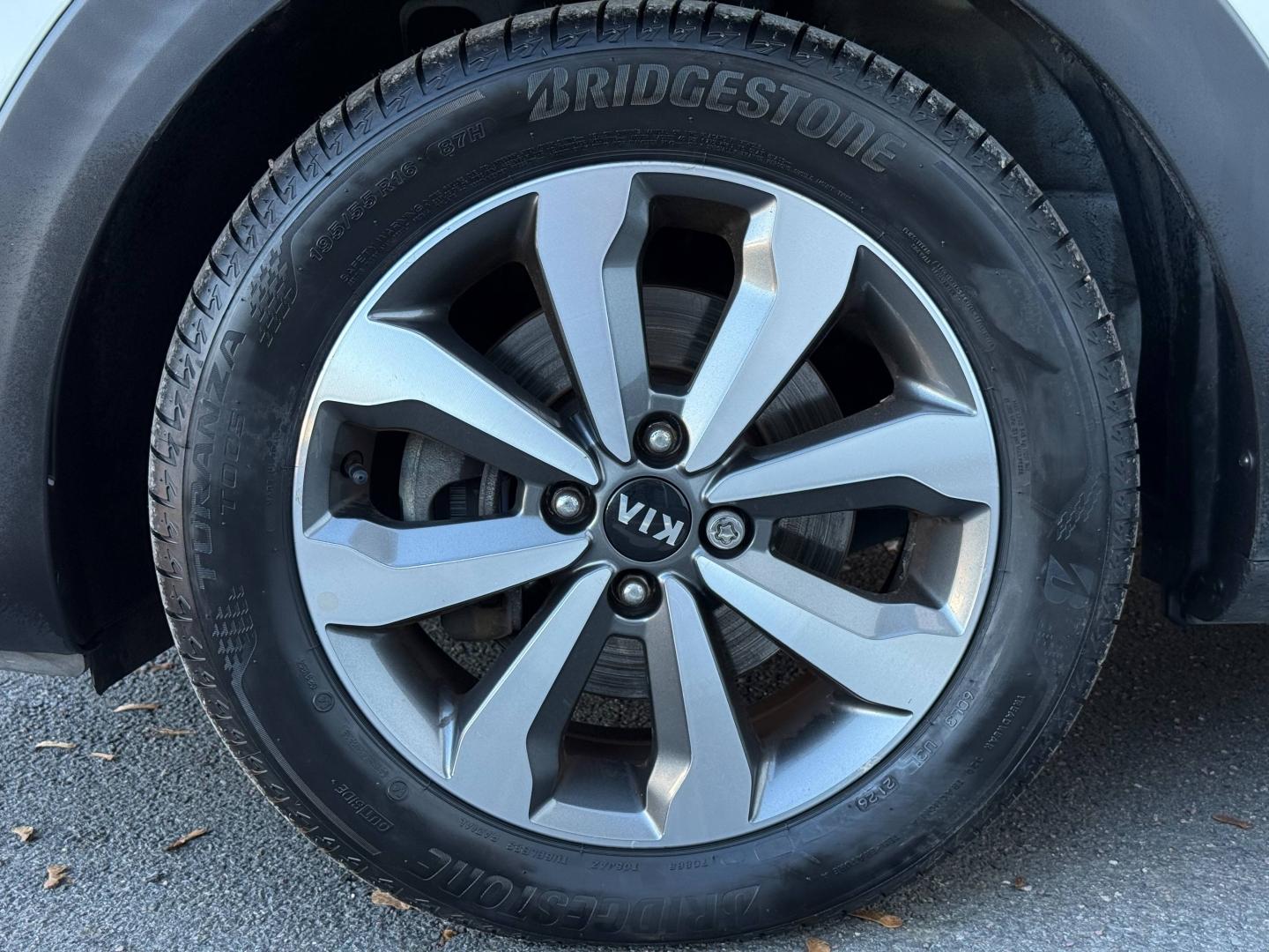 KIA Stonic