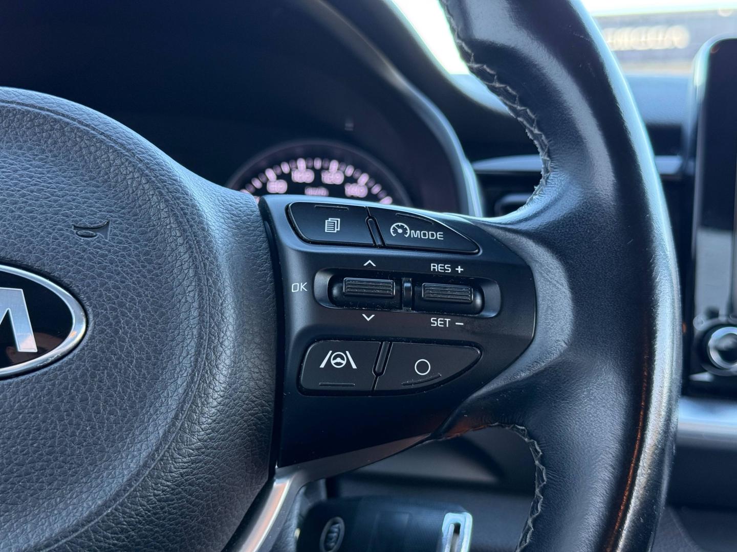 KIA Stonic