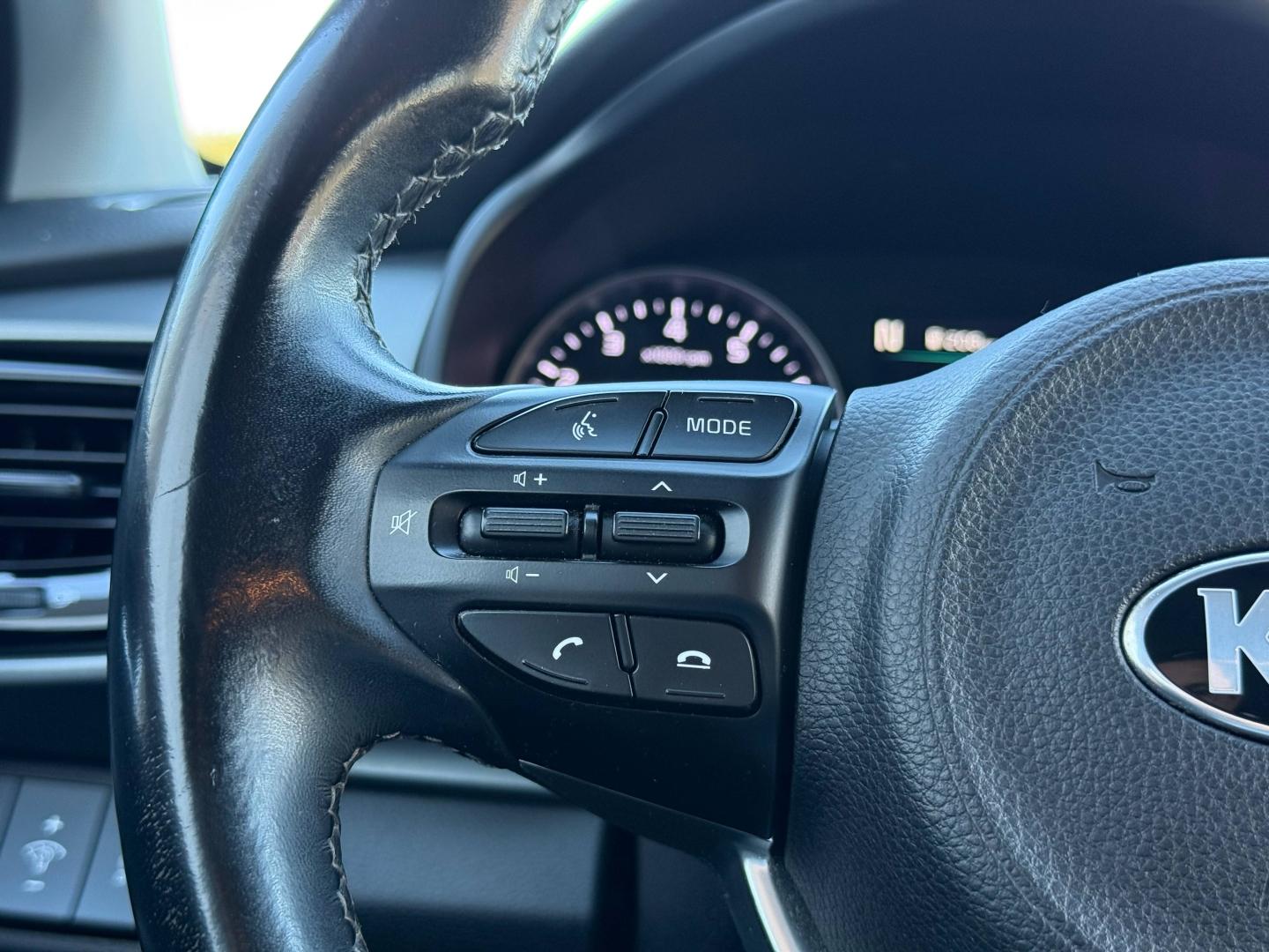 KIA Stonic