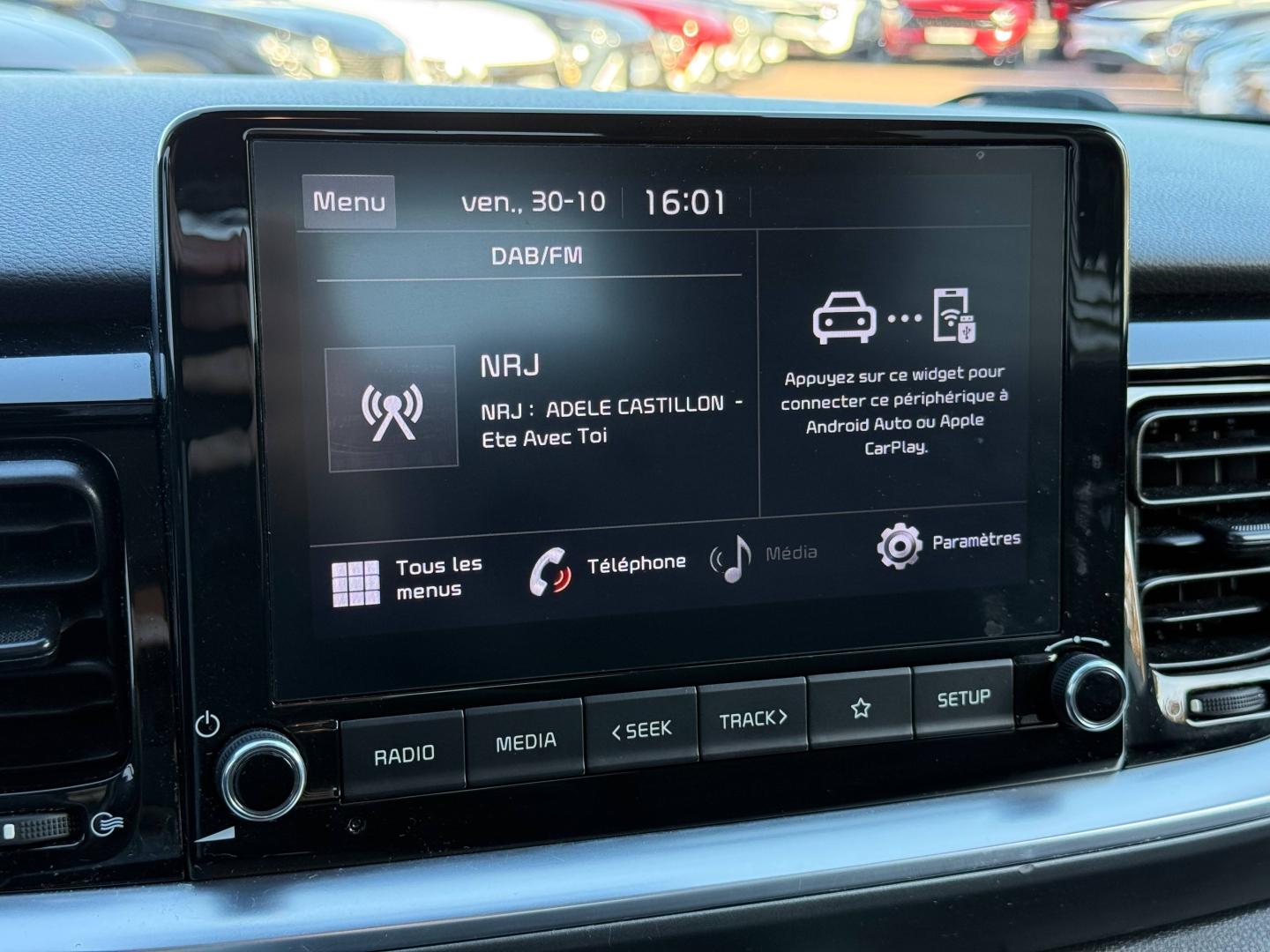KIA Stonic