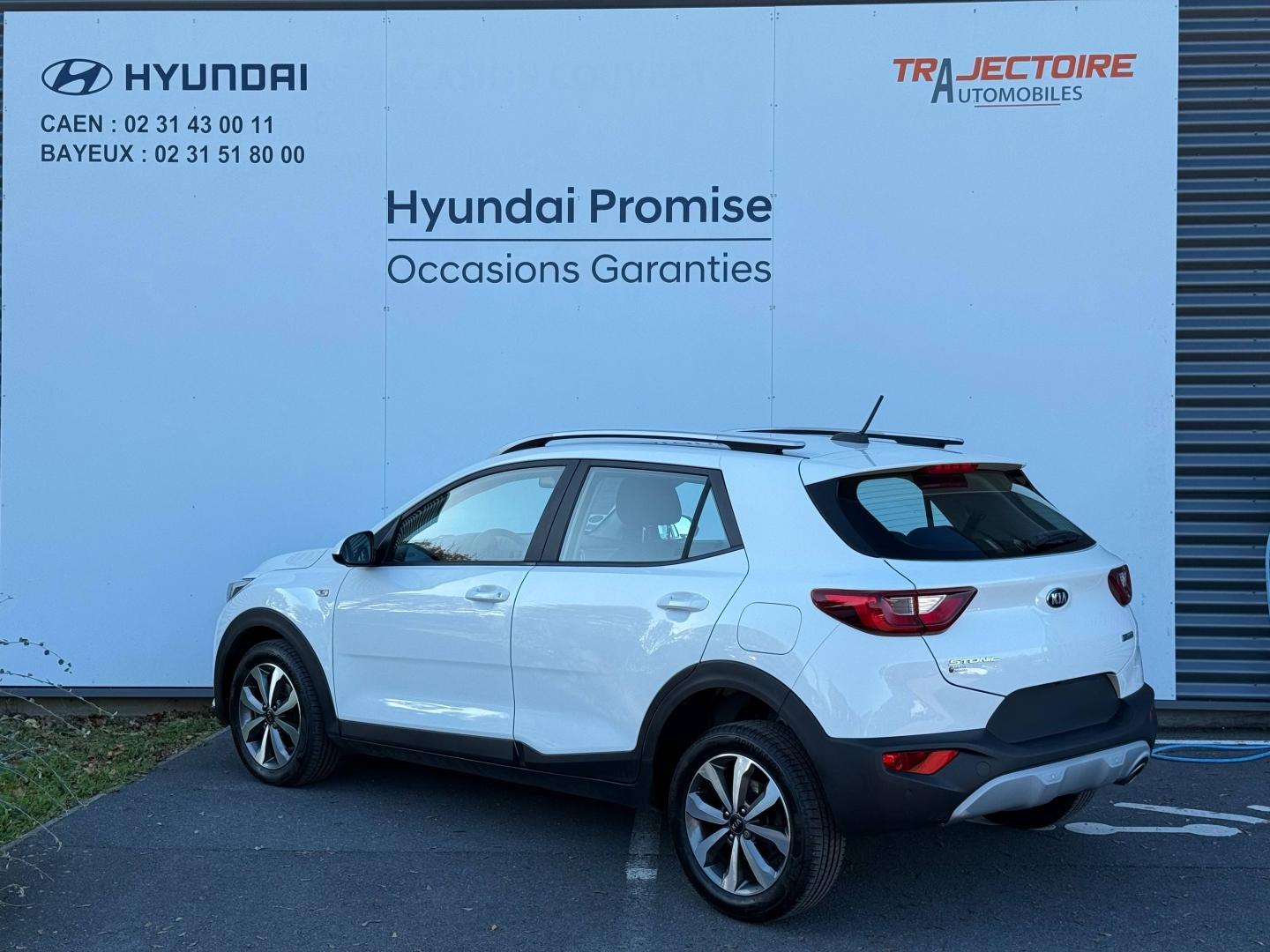 KIA Stonic