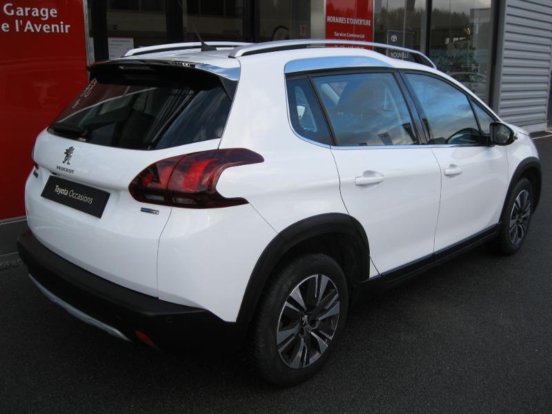 PEUGEOT – 2008