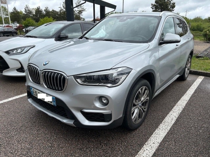 BMW – X1