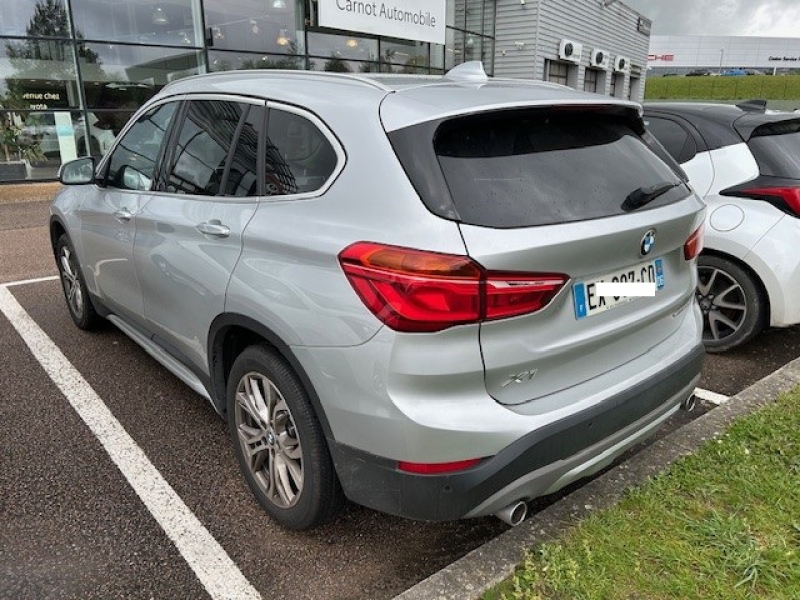 BMW – X1