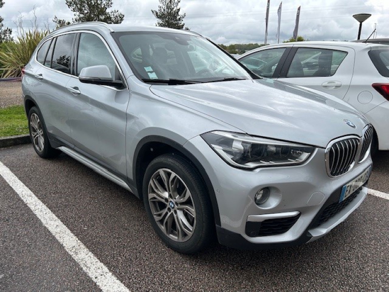 BMW – X1