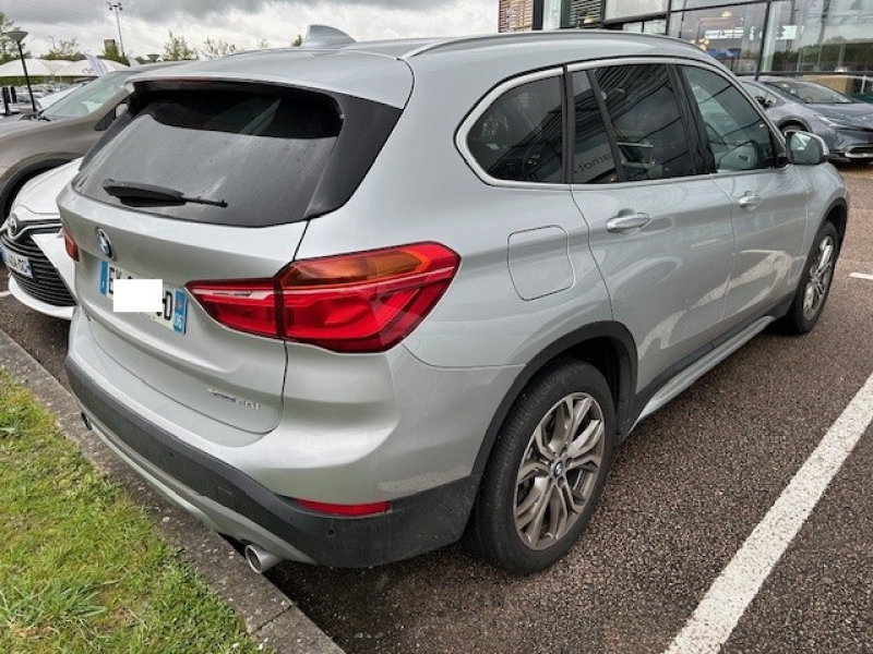 BMW – X1