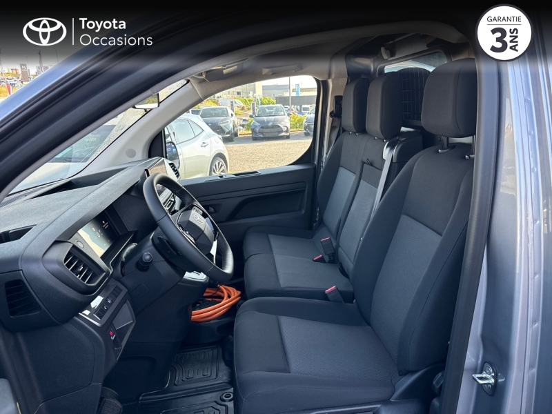 TOYOTA – PROACE