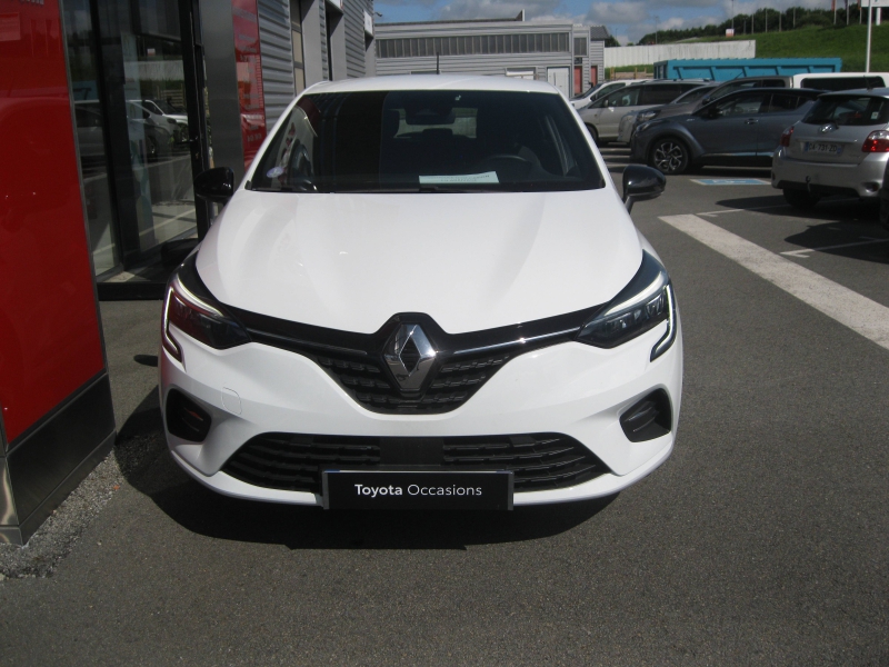 RENAULT – Clio