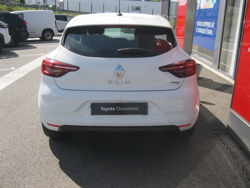 RENAULT – Clio