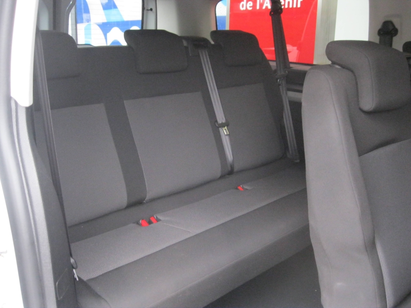 TOYOTA – PROACE Combi