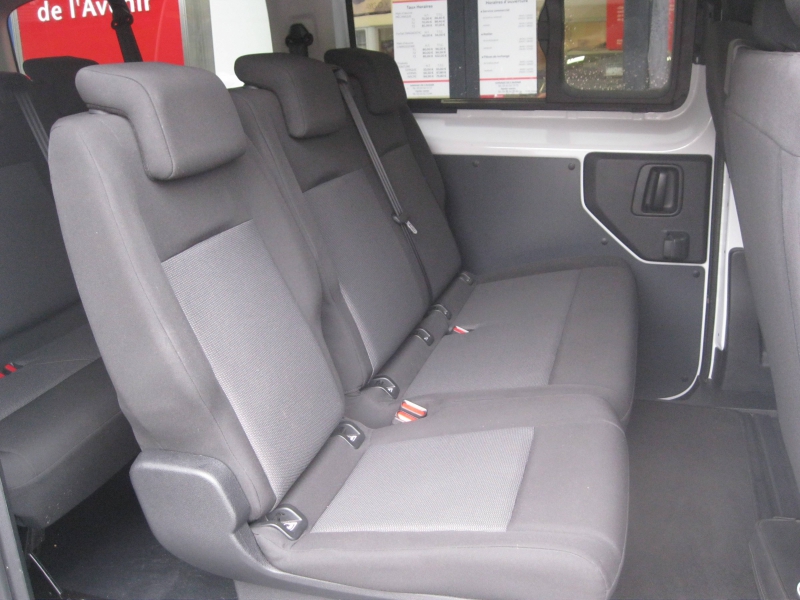 TOYOTA – PROACE Combi