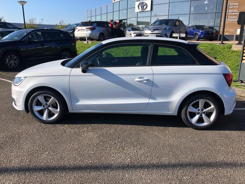 AUDI – A1