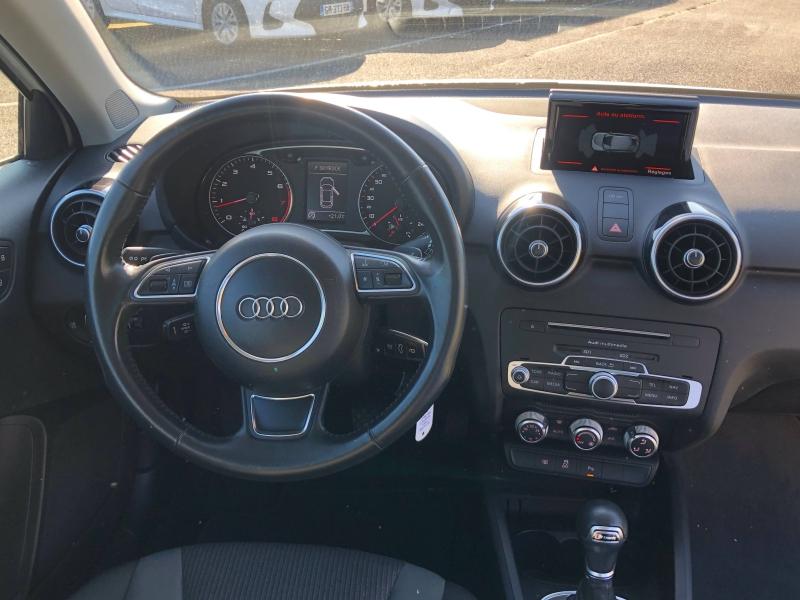 AUDI – A1