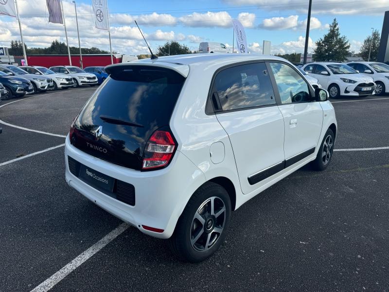 RENAULT – Twingo