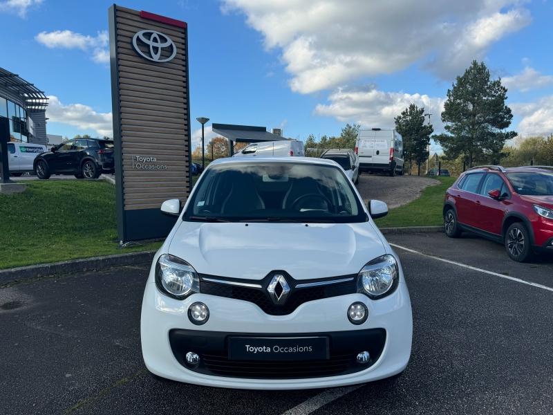 RENAULT – Twingo