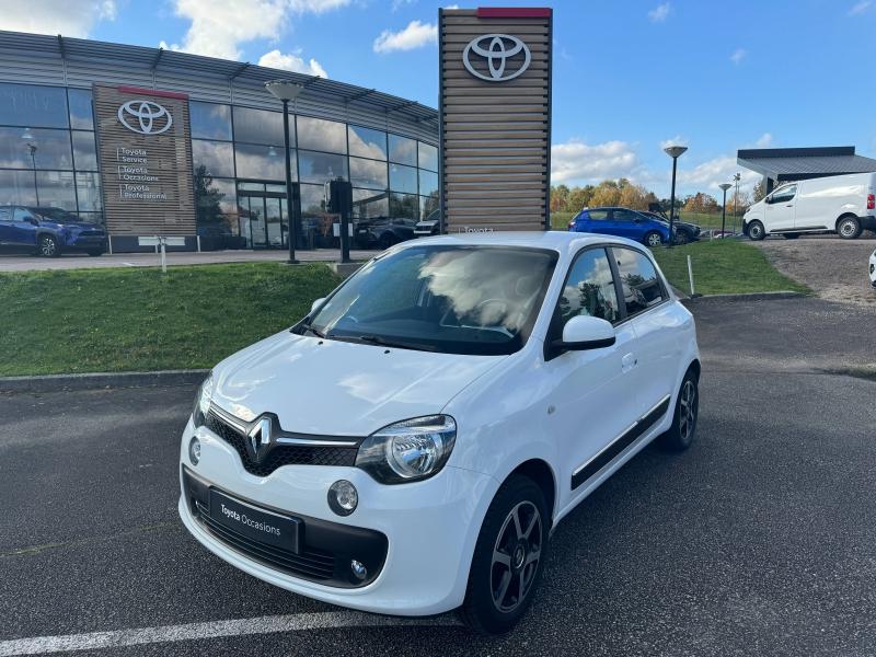 RENAULT – Twingo