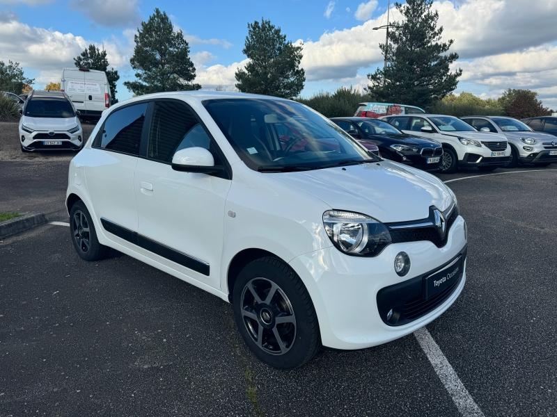 RENAULT – Twingo