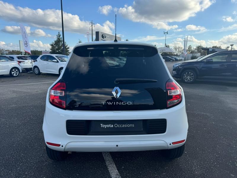 RENAULT – Twingo