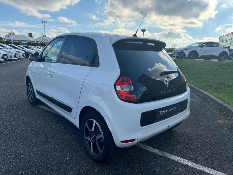 RENAULT – Twingo