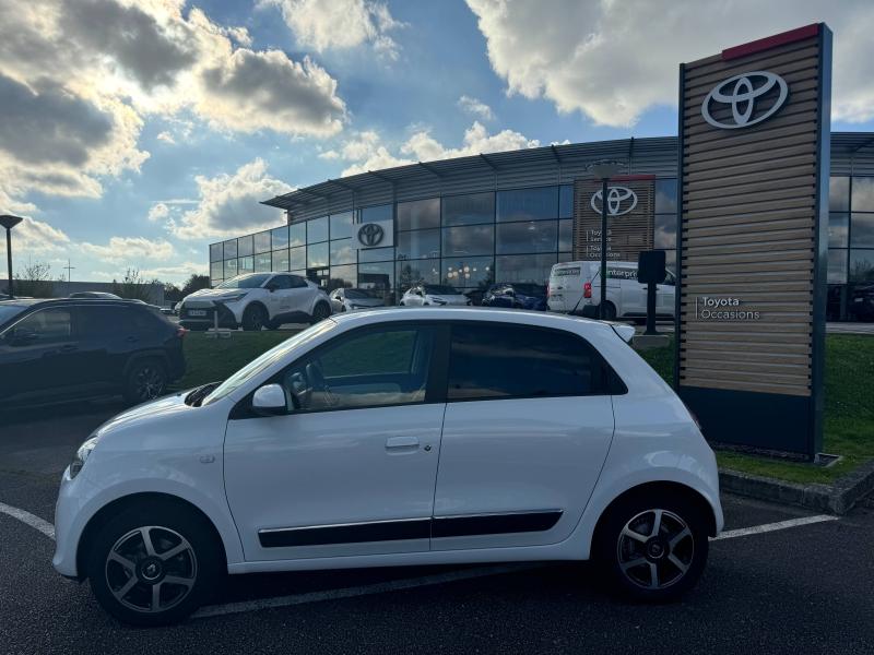 RENAULT – Twingo