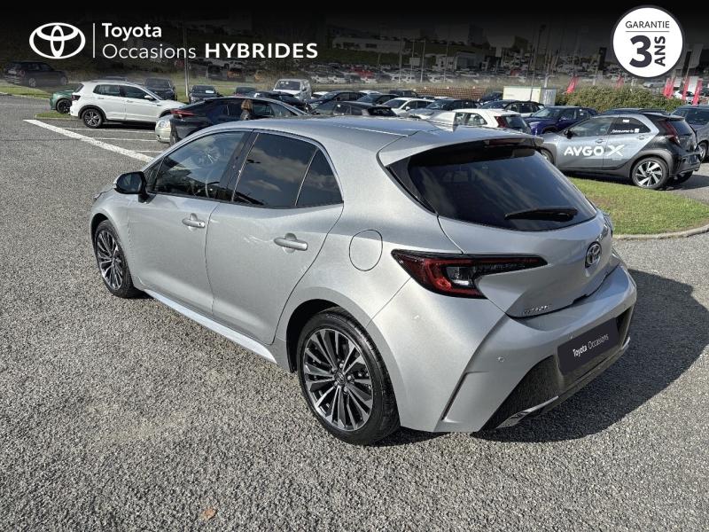 Véhicule d'occasion TOYOTA – Corolla à Angoulême