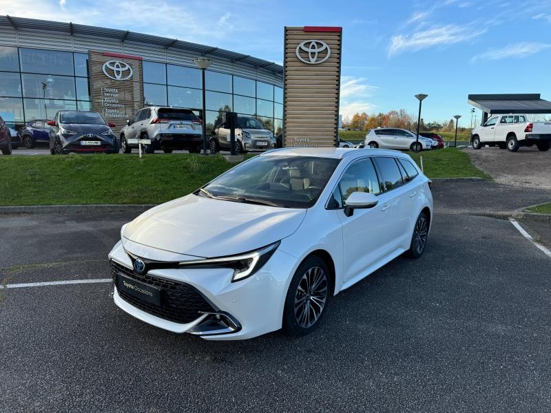 Véhicule d'occasion TOYOTA – Corolla Touring Spt à Limoges