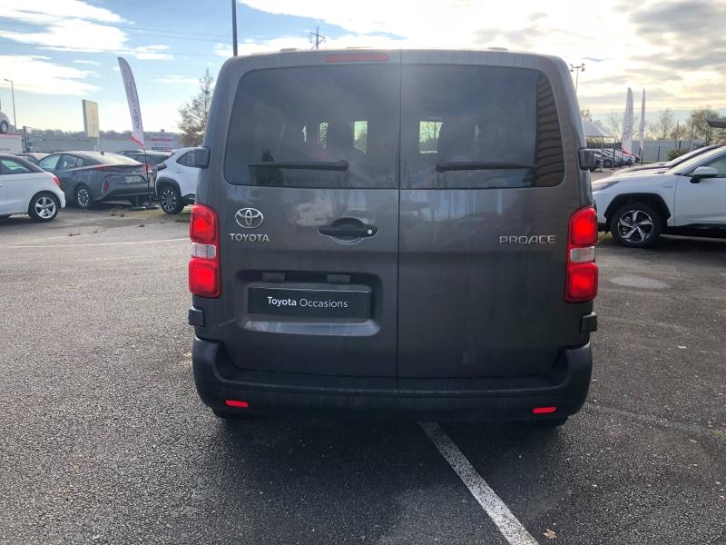 TOYOTA – PROACE Combi