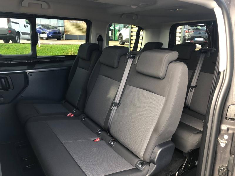 TOYOTA – PROACE Combi