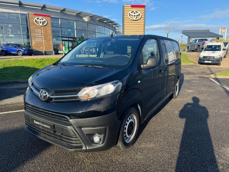 Véhicule d'occasion TOYOTA – PROACE Combi à Limoges