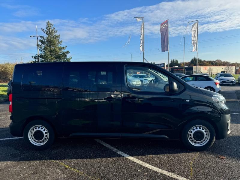 TOYOTA – PROACE Combi