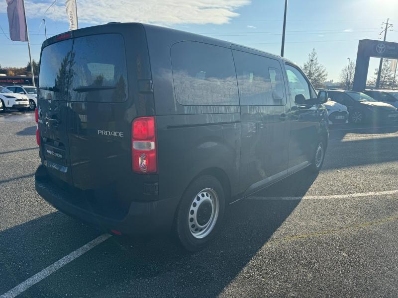 TOYOTA – PROACE Combi