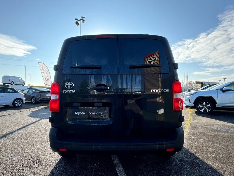 TOYOTA – PROACE Combi