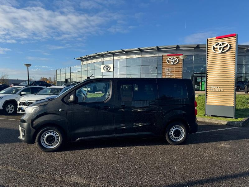 TOYOTA – PROACE Combi