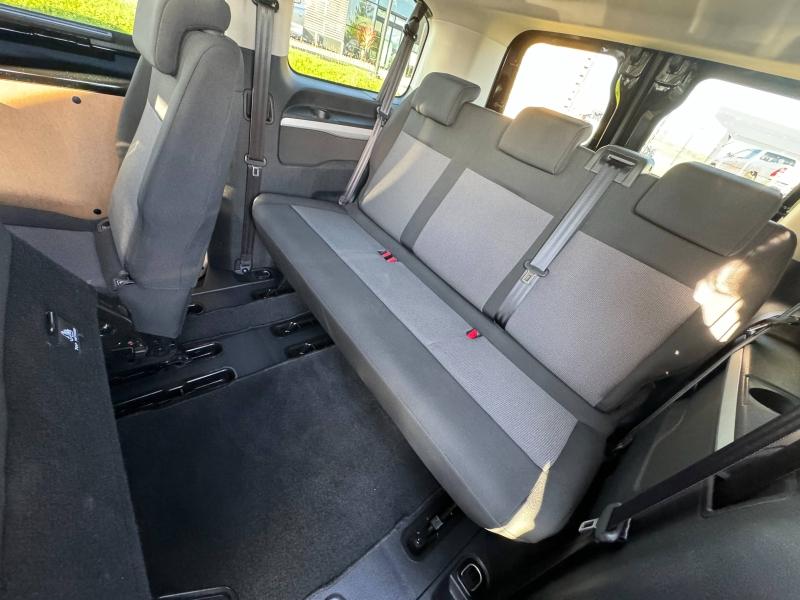 TOYOTA – PROACE Combi