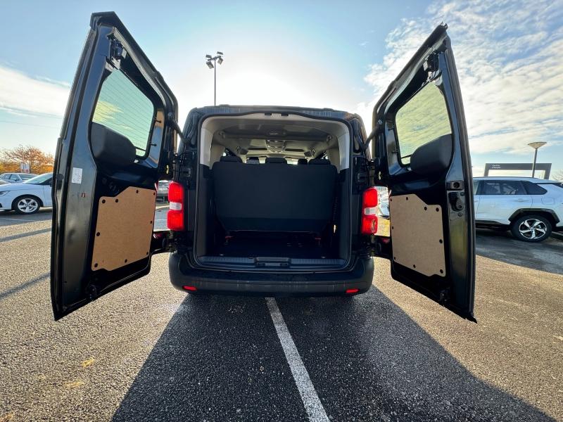 TOYOTA – PROACE Combi