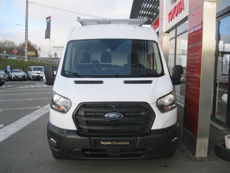 FORD – Transit 2T Fg