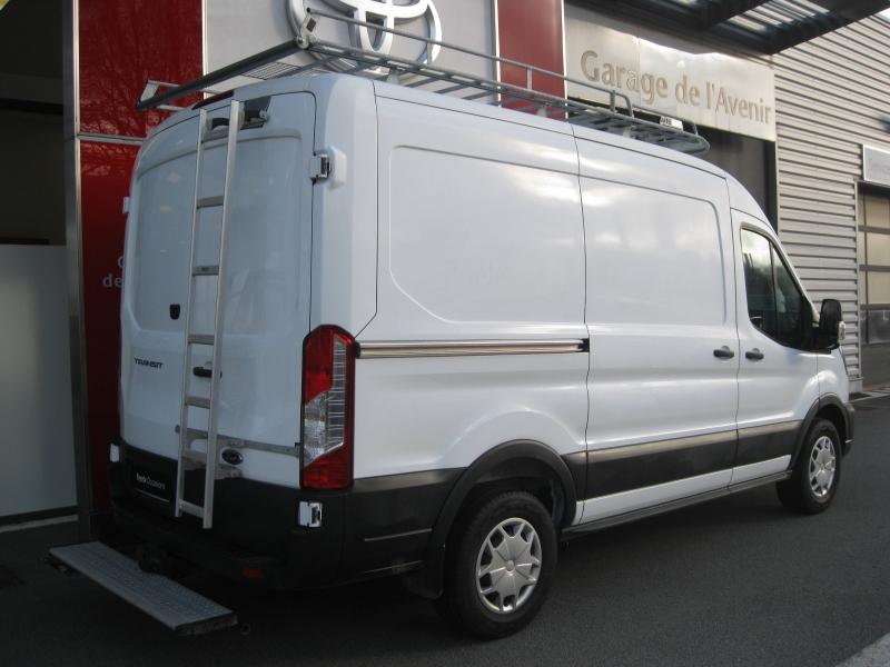 FORD – Transit 2T Fg